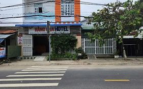 Hằng Nga Hotel Cam Ranh
